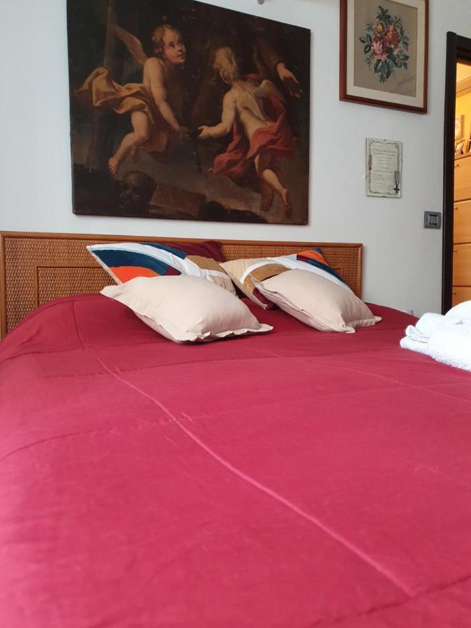 Casa Francesca By Portofinovacanze Rapallo Exterior foto